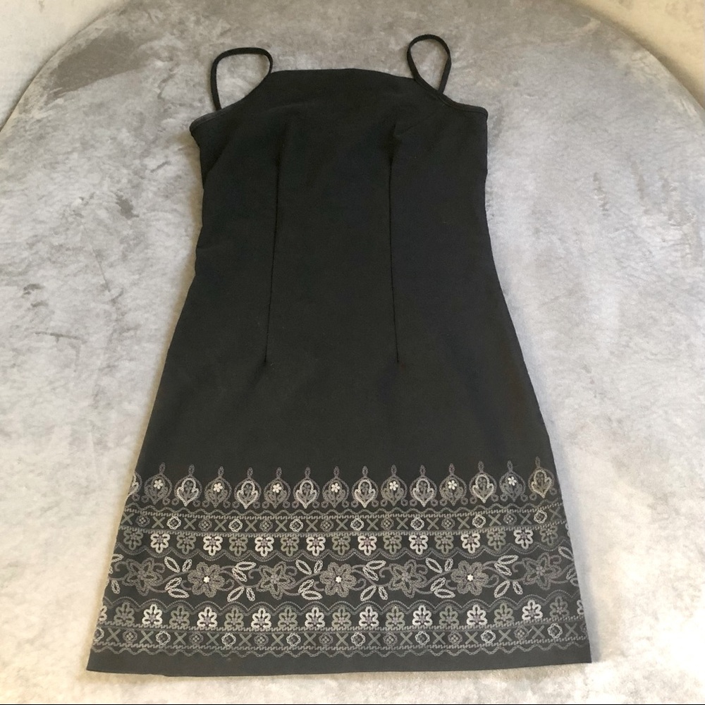 Junior Little Black Dress 👗 | Size: Medium
